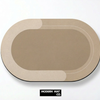 The SafeStep Mat™| without Logo - Beige