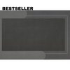 The SafeStep Mat™ | Rectangular without Logo Bundle - Charcoal