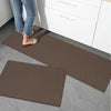The SafeStep Mat™ Waterproof Anti Fatigue Mat - Brown