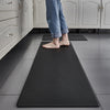 The SafeStep Mat™ Waterproof Anti Fatigue Mat - Black
