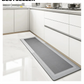 The SafeStep Mat™ Kitchen Mat | Rectangular