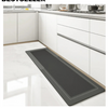 The SafeStep Mat™ Kitchen Mat | Rectangular - Charcoal