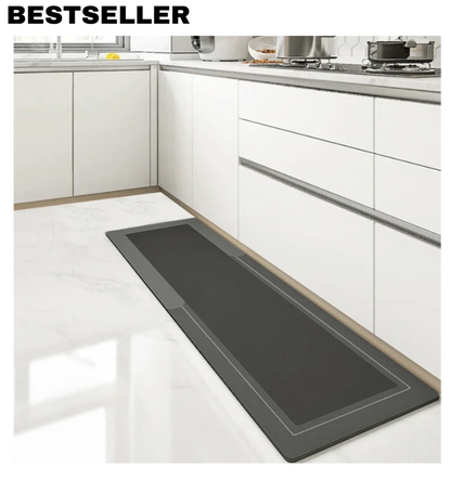 The SafeStep Mat™ Kitchen Mat | Rectangular