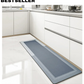 The SafeStep Mat™ Kitchen Mat | Rectangular