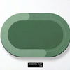 The SafeStep Mat™| without Logo - Green