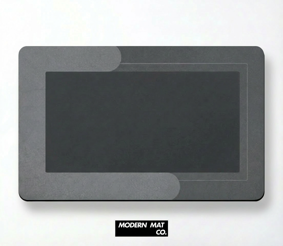 The SafeStep Mat™  | Rectangular without Logo