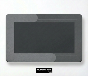 The SafeStep Mat™  | Rectangular without Logo