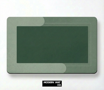 The SafeStep Mat™  | Rectangular without Logo