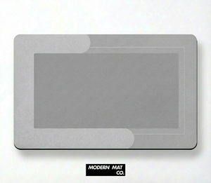 The SafeStep Mat™  | Rectangular without Logo