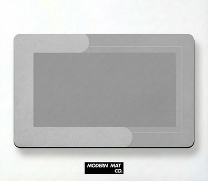 The SafeStep Mat™  | Rectangular without Logo