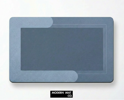 The SafeStep Mat™  | Rectangular without Logo
