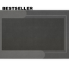 The SafeStep Mat™  | Rectangular without Logo - Charcoal