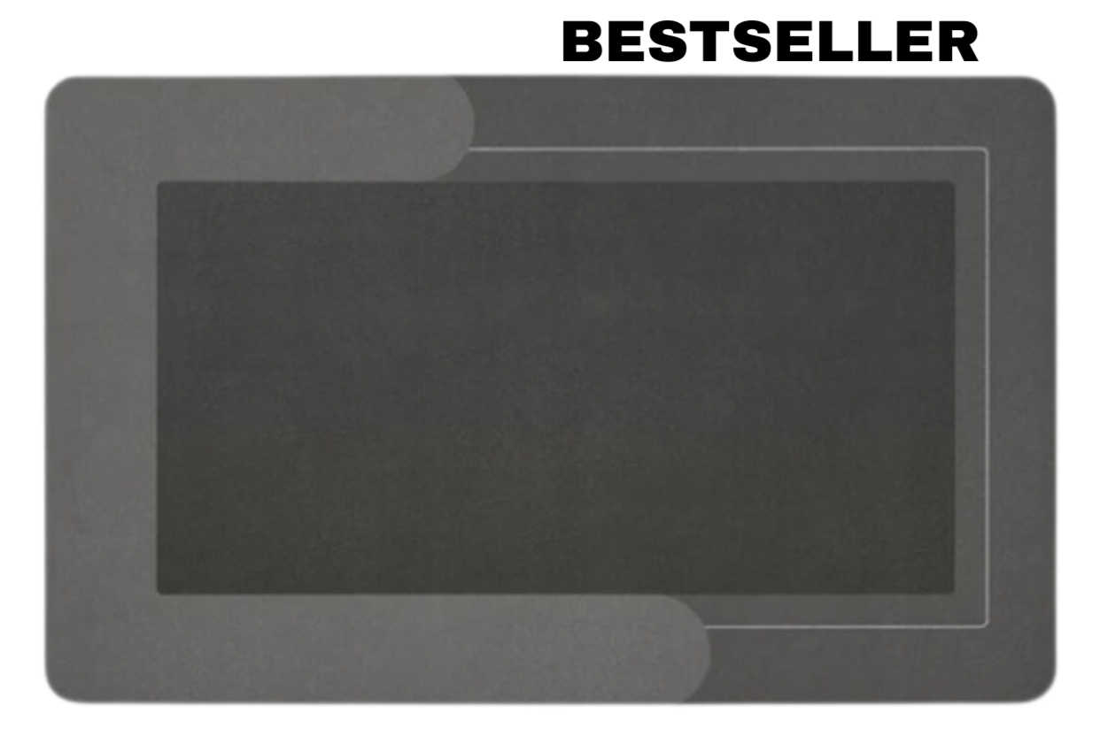 The SafeStep Mat™ | Rectangular without Logo Deal