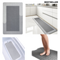 The Ultimate Home Mat Set  | Set of 3 The SafeStep Mat™ for Kitchen, Bathroom and Shower