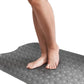 The SafeStep Mat™ Stick and Nonslip Shower Mat