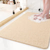 The Shower SafeStep Mat™ - Beige