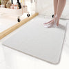 The Shower SafeStep Mat™ - White