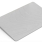 The SafeStep Mat™ Non-Slip Diatomite Stone Bath Mat