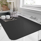 Dish Drying / Coffee Station Mat by The SafeStep Mat™