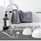 Dish Drying / Coffee Station Mat by The SafeStep Mat™