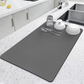 Dish Drying / Coffee Station Mat by The SafeStep Mat™