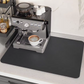 Dish Drying / Coffee Station Mat by The SafeStep Mat™